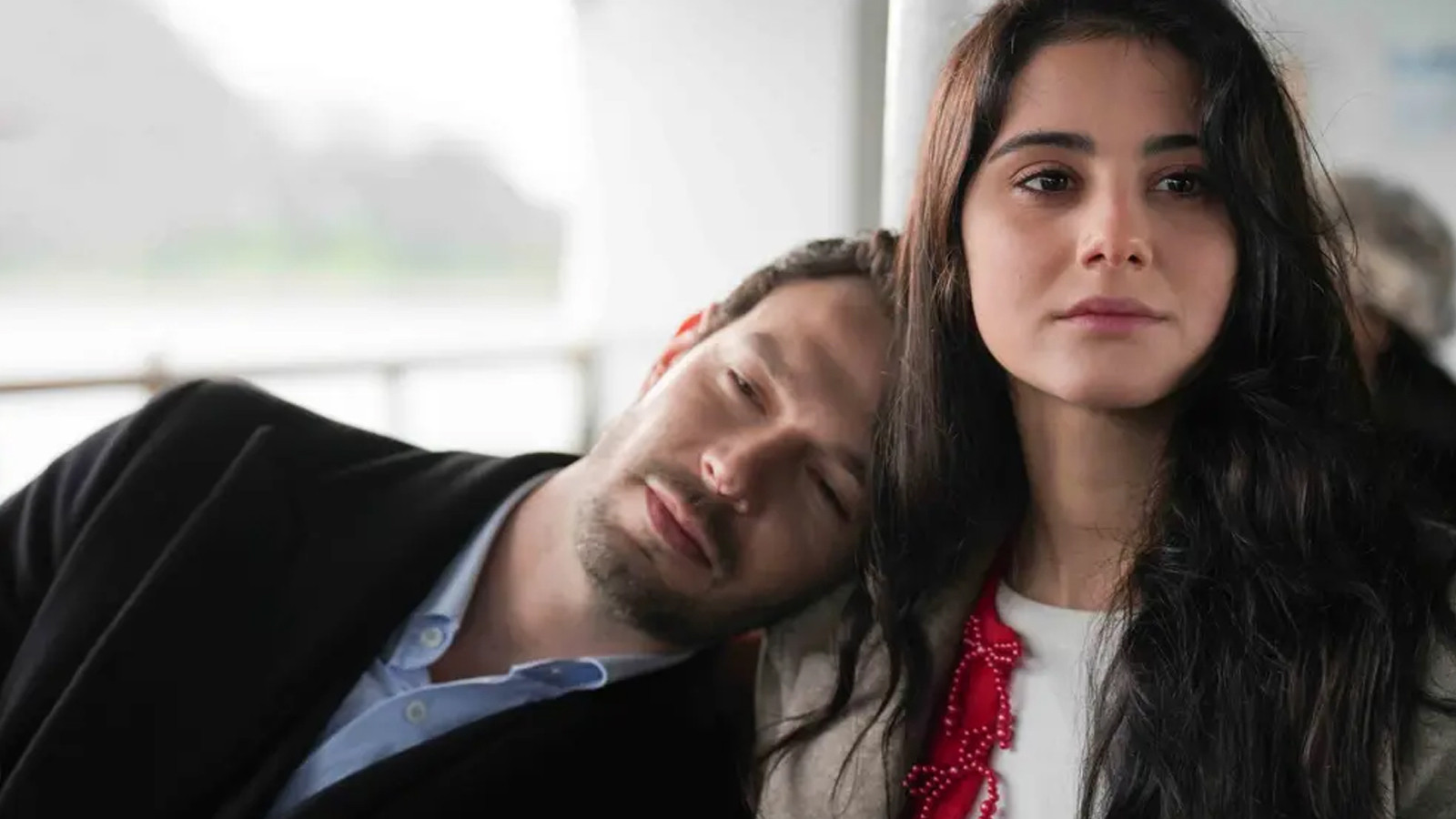 Sevdiğim Sensin 8. Bölüm Tek Parça Full İzle! Star TV Sevdiğim Sensin son bölüm izle!