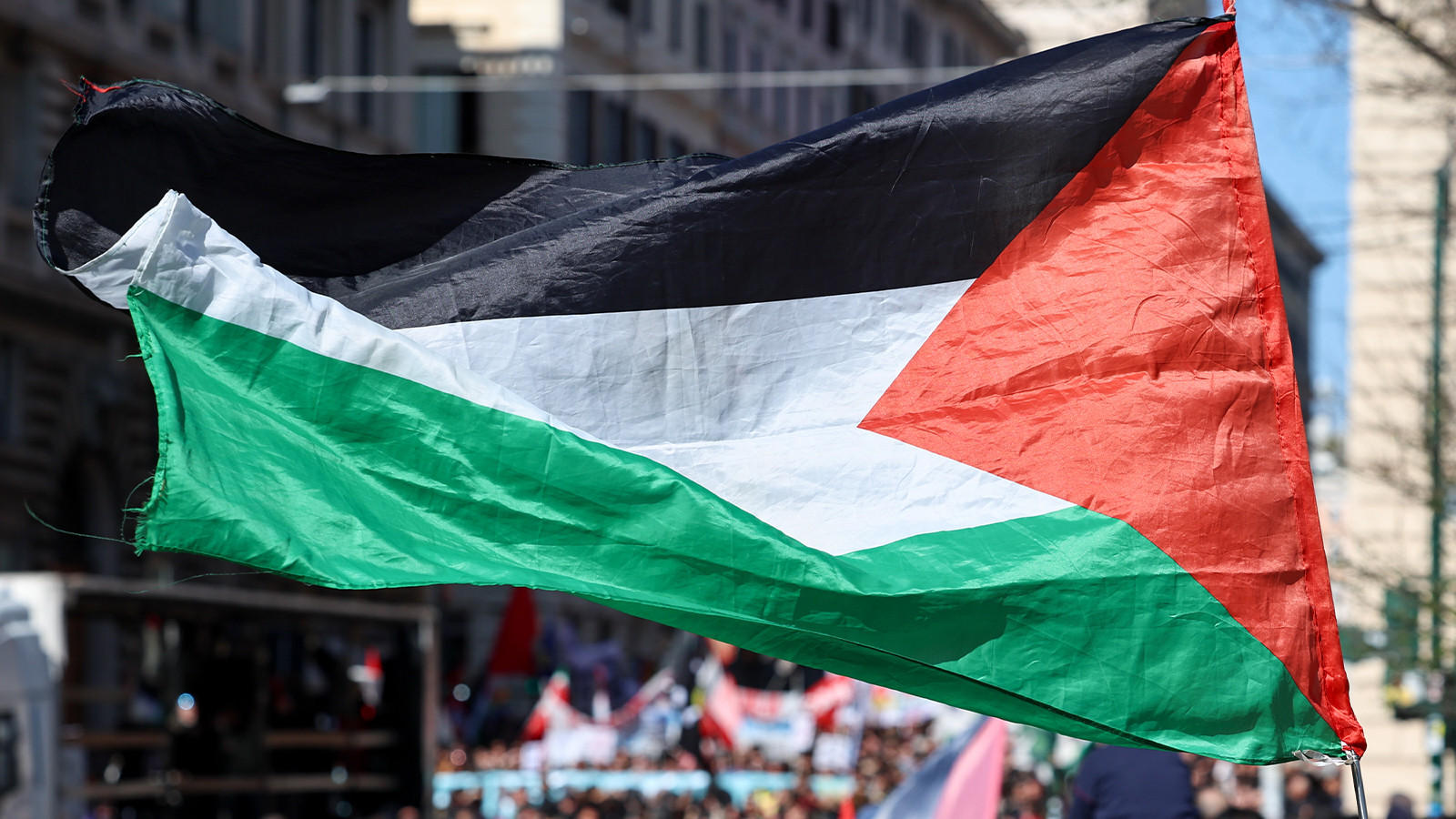 Türkiye dahil 8 ülkeden İsrail'in Batı Şeria'daki idam yasasına kınama