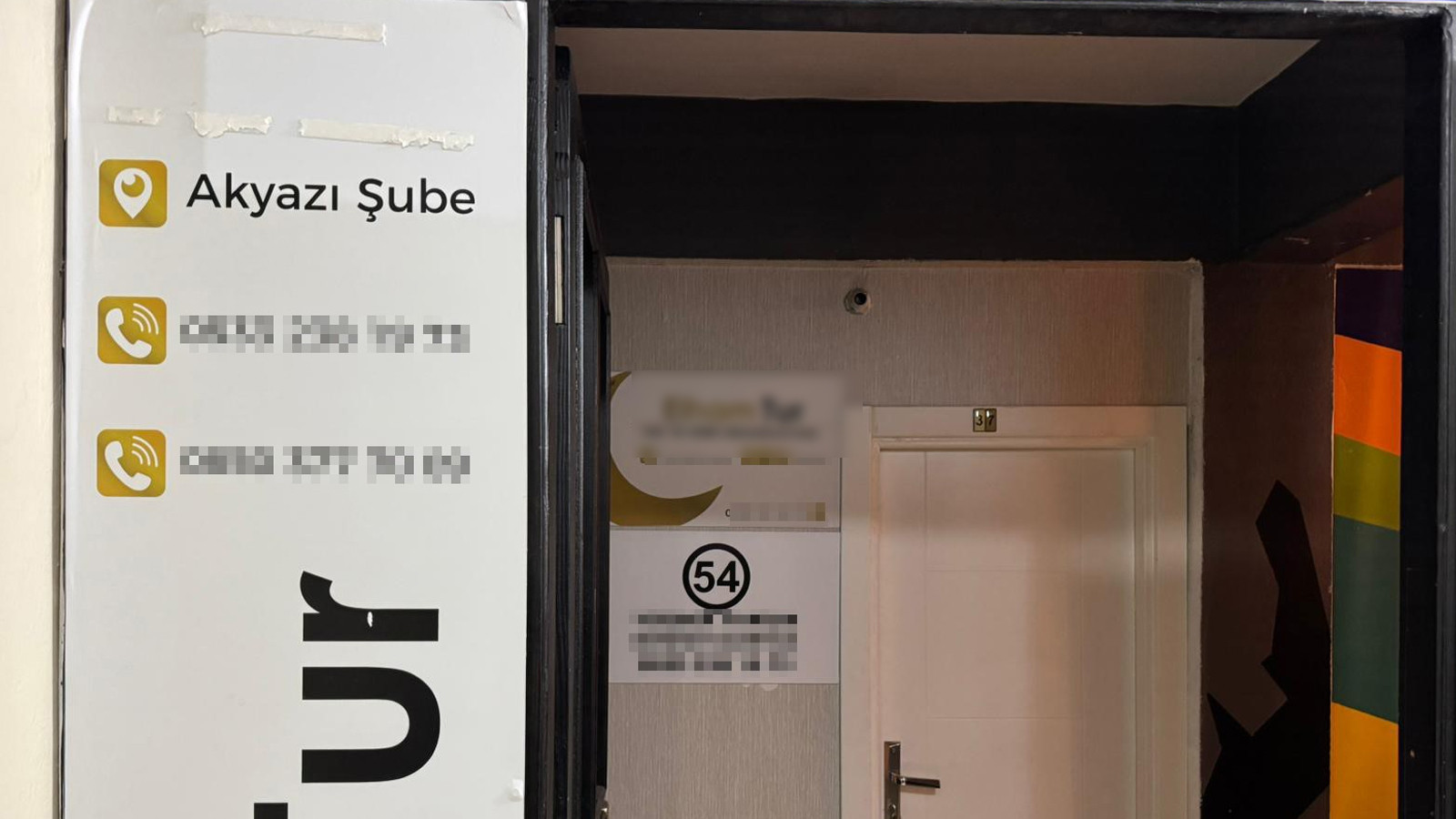 Umre hayali kabusa döndü: 200 kişi soluğu karakolda aldı