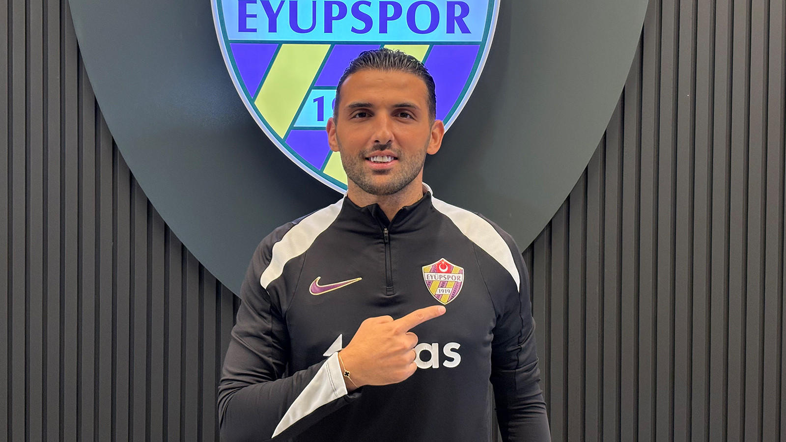 Umut Meraş: "Beşiktaş'a transfer olduktan sonra bir kere bile A Milli Takım'a çağırılmadım"