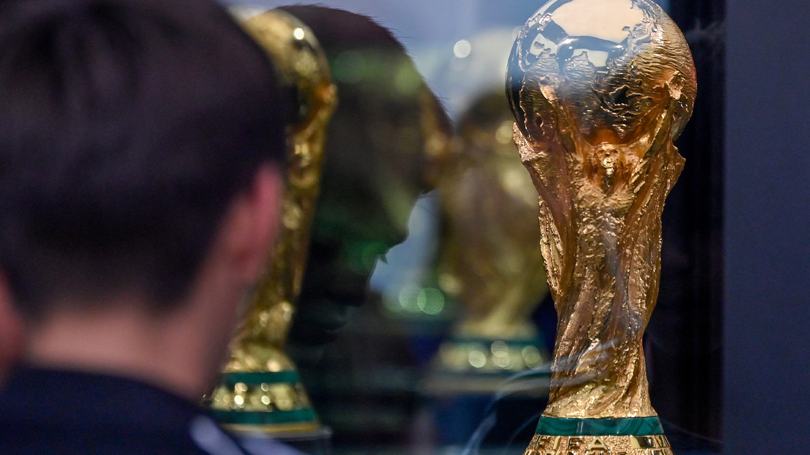 2026 FIFA Dünya Kupası’nda bilet fiyatları uçuşa geçti