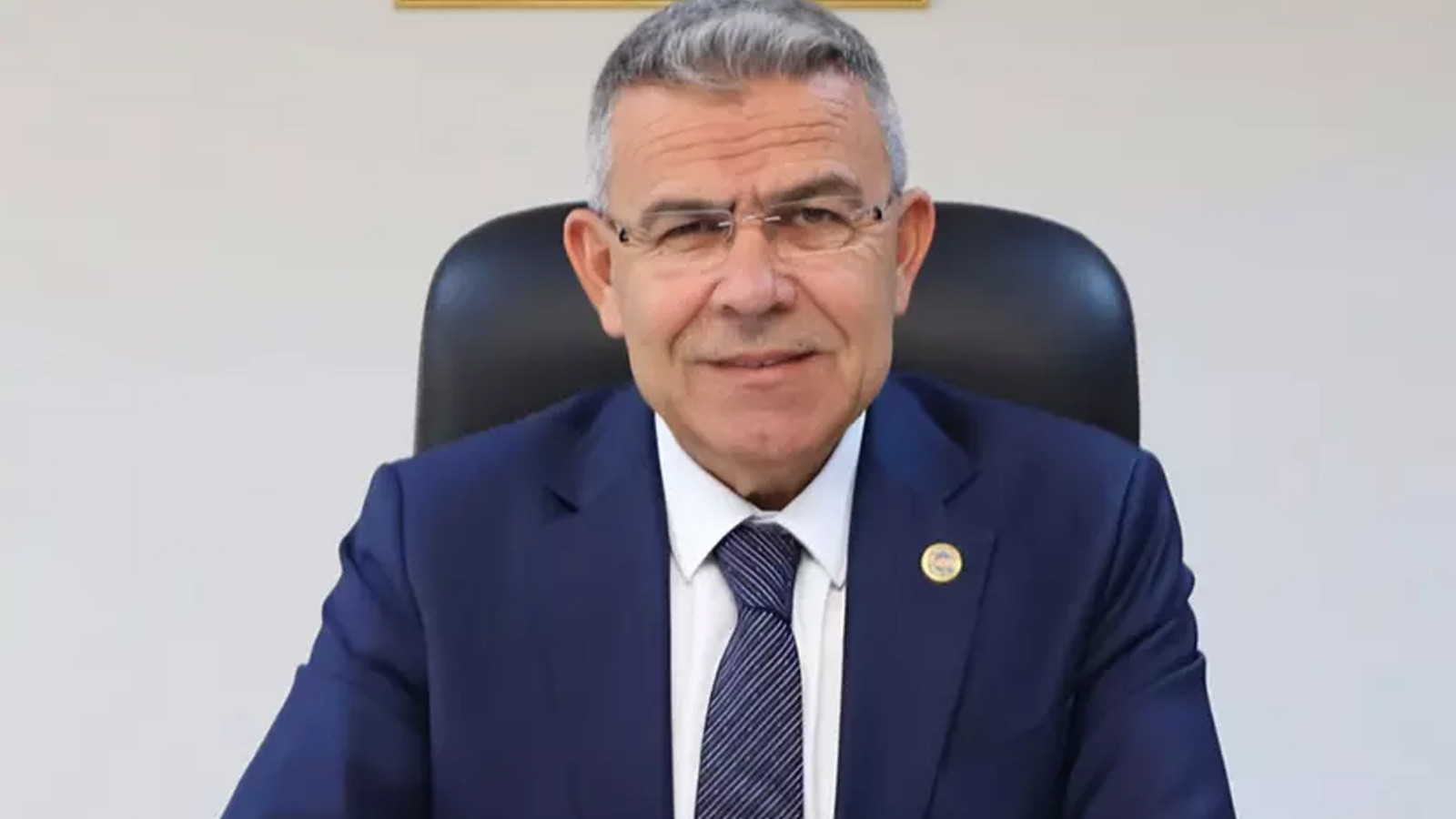 Aydın Köşk Belediye Başkanı Güler disipline sevk edildi