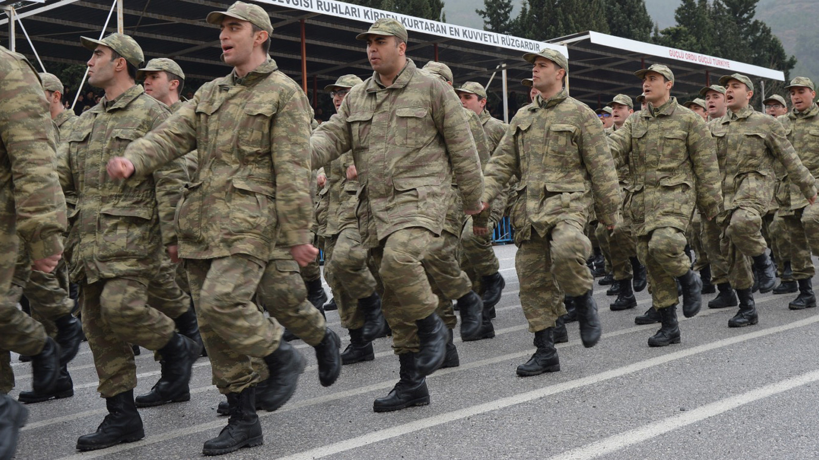 Bedelli askerlikte yeni ücret belirlendi