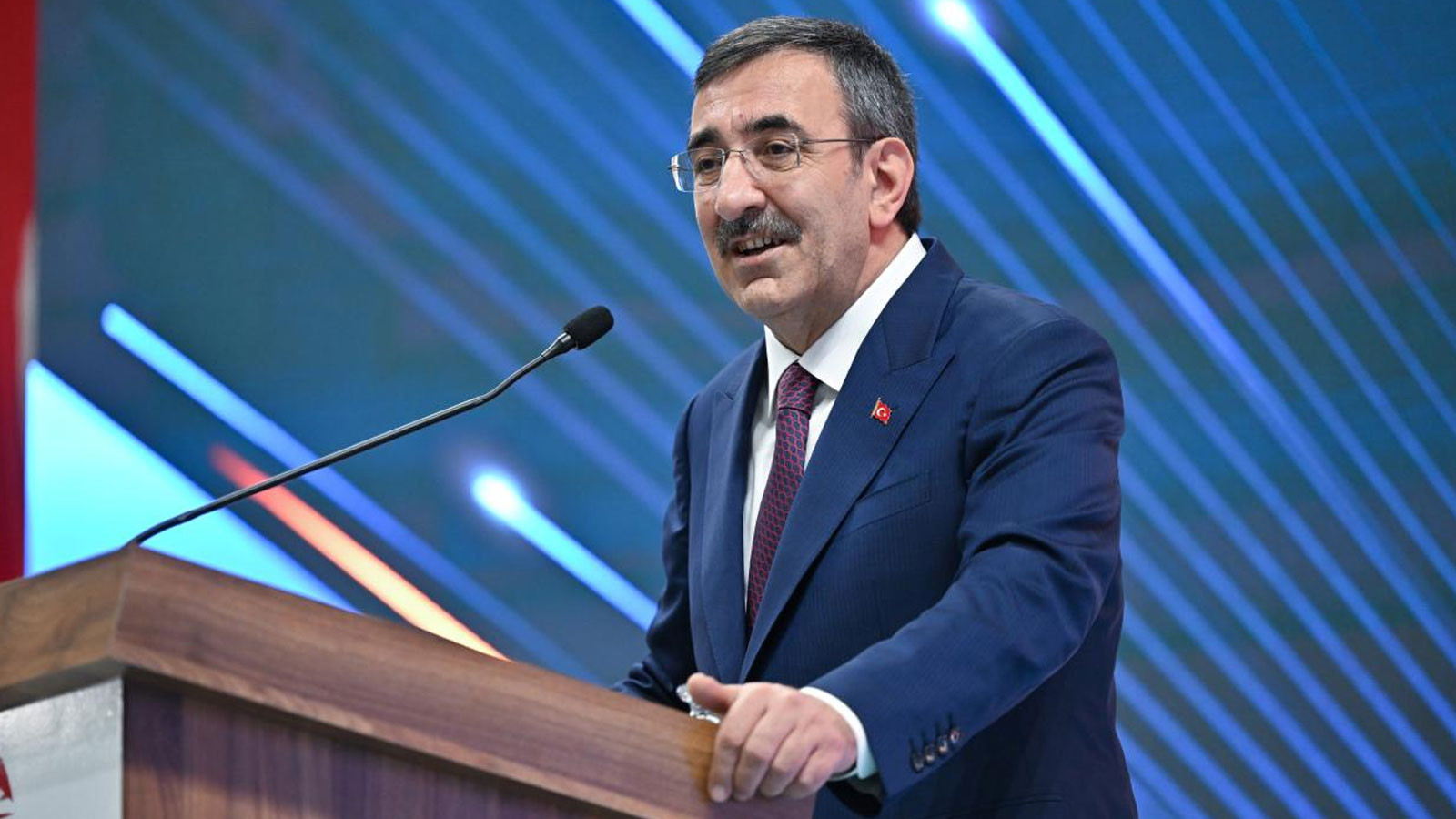 Cevdet Yılmaz'dan enflasyon değerlendirmesi