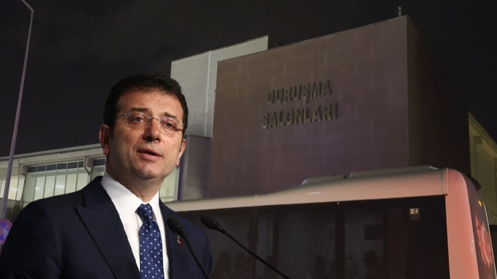 İBB’ye yönelik "yolsuzluk davası"nda ara karar: 18 sanık tahliye edildi