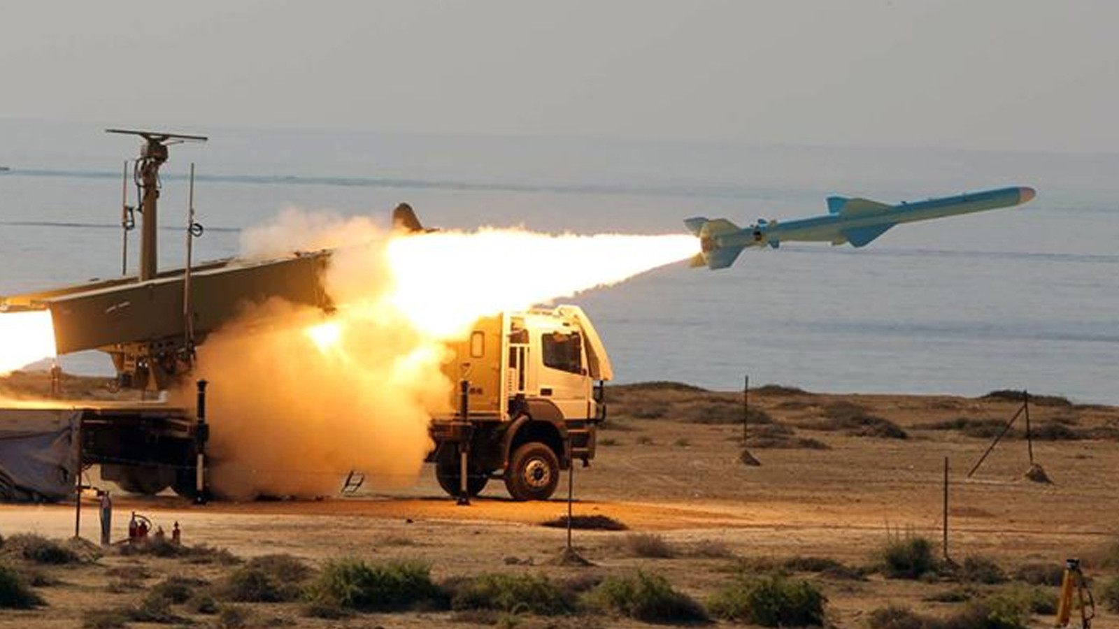 İran Devrim Muhafızları Ordusu: "ABD merkezli bulut bilişim şirketi Oracle hedef alındı"