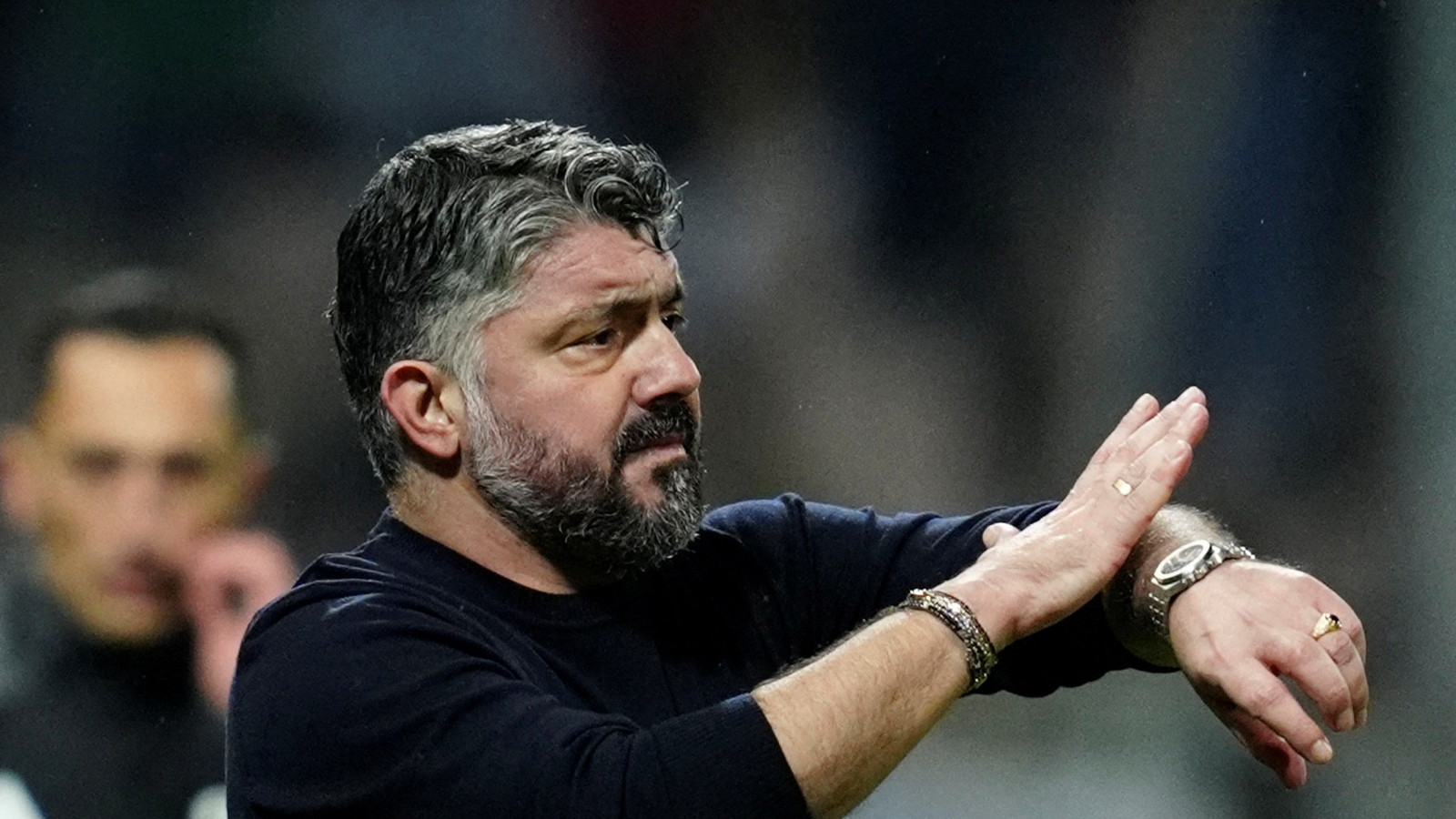 İtalya'da bir devir sona erdi: Gattuso ile yollar ayrıldı