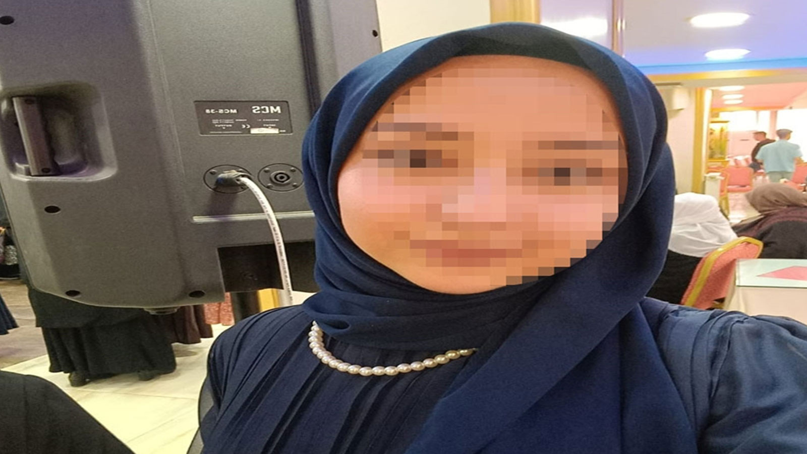 Malatya'da 3 gündür kayıp olarak aranan Seda, ailesine mektup bırakmış: Peşime düşmeyin