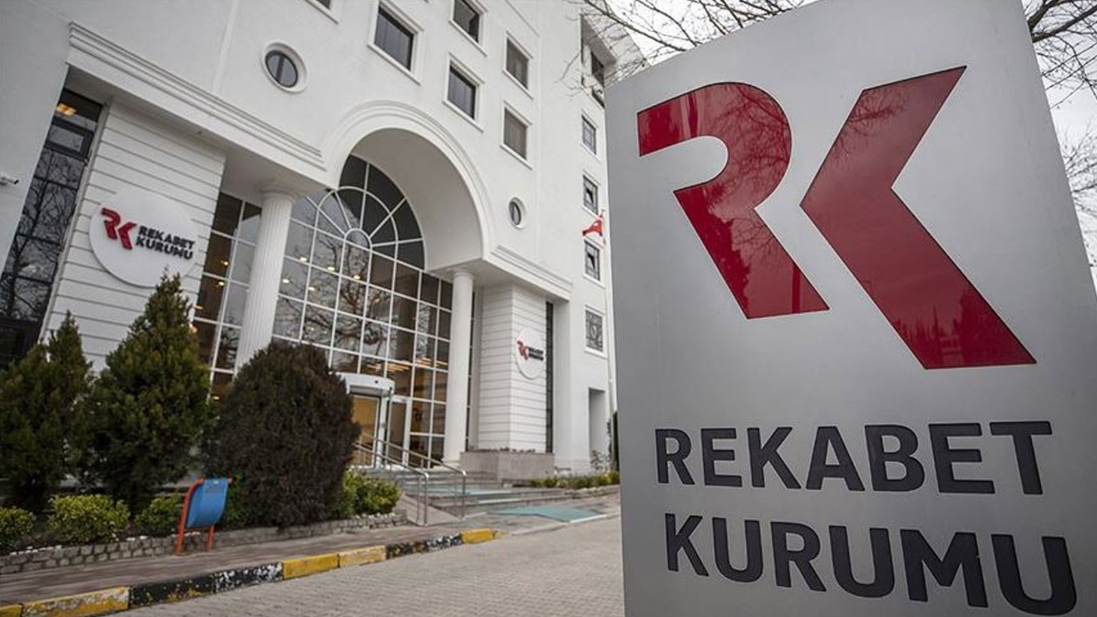 Rekabet Kurumu'ndan Google'a soruşturma