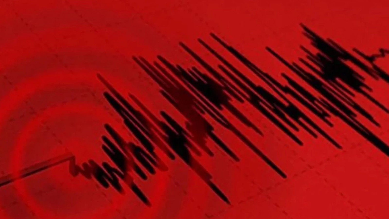 Son dakika deprem oldu! AFAD, Kandilli deprem listesi!