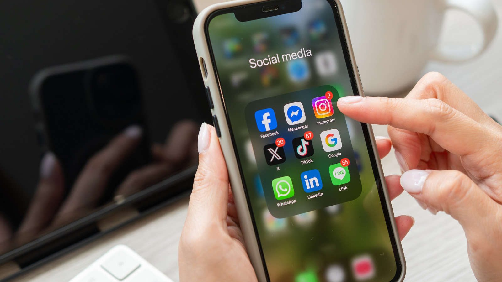 Sosyal medyada TC kimlik numaralı dönem başlıyor