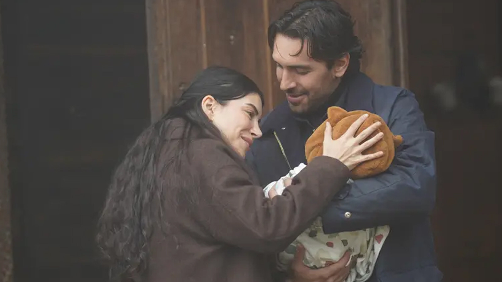 Taşacak Bu Deniz 23. Bölüm full İzle... TRT 1 Taşacak Bu Deniz yeni bölüm tek parça izle!