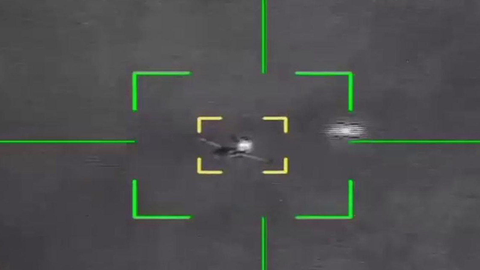 23 yıl sonra ilk: İran saldırılarında düşen ABD uçak sayısı 7 oldu