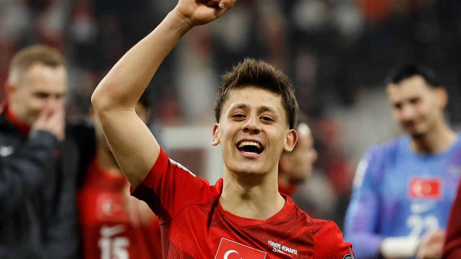 Arda Güler'i yazdılar: Kariyerinde 180 derecelik dönüş