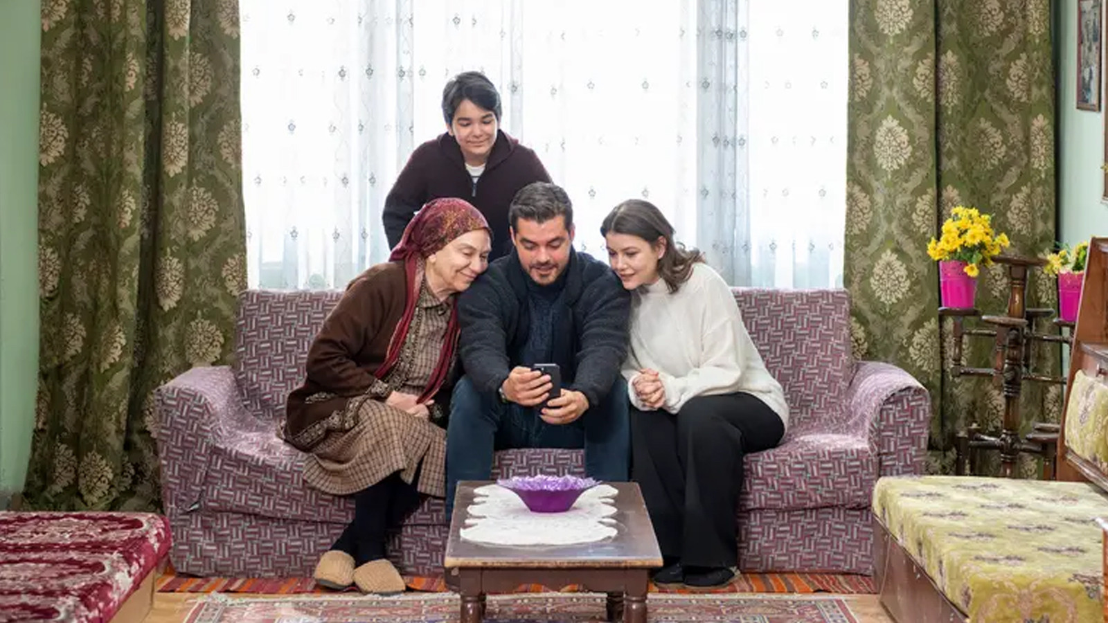 Gönül Dağı 212. Bölüm Full İzle! TRT 1 Gönül Dağı son bölüm izle! Gönül Dağı Yeni Bölüm Tek Parça izle