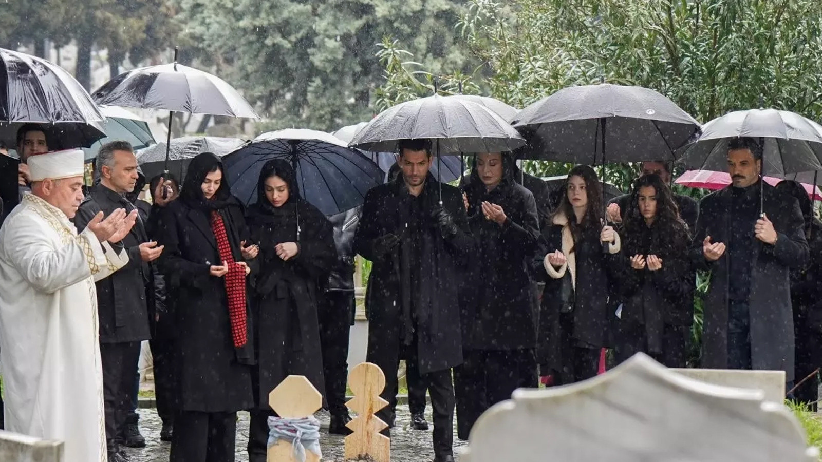 Güller ve Günahlar 23. Bölüm full İzle... Kanal D Güller ve Günahlar yeni bölüm tek parça izle!