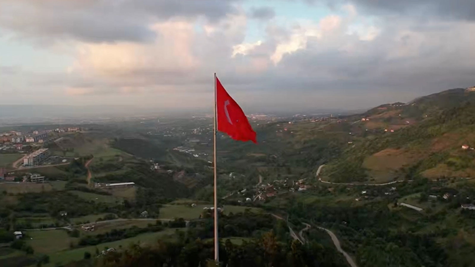 “Güvenli Liman Türkiye” çalışması sosyal medyada gündem oldu
