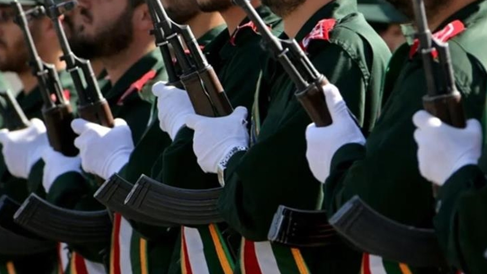 İran Devrim Muhafızlarından ABD Büyükelçiliğine saldırıyla ilgili açıklama