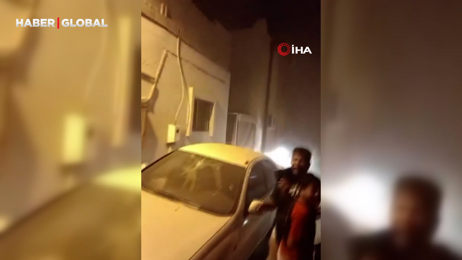 İran’dan BAE ve Bahreyn’e yeni saldırılar