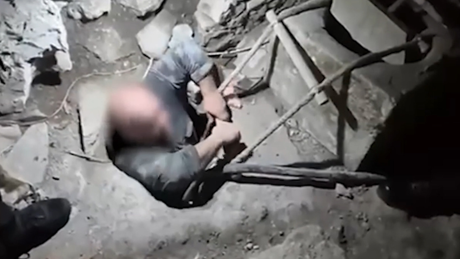 İstanbul'un göbeğinde bir acayip olay... 3 kişi böyle yakalandı