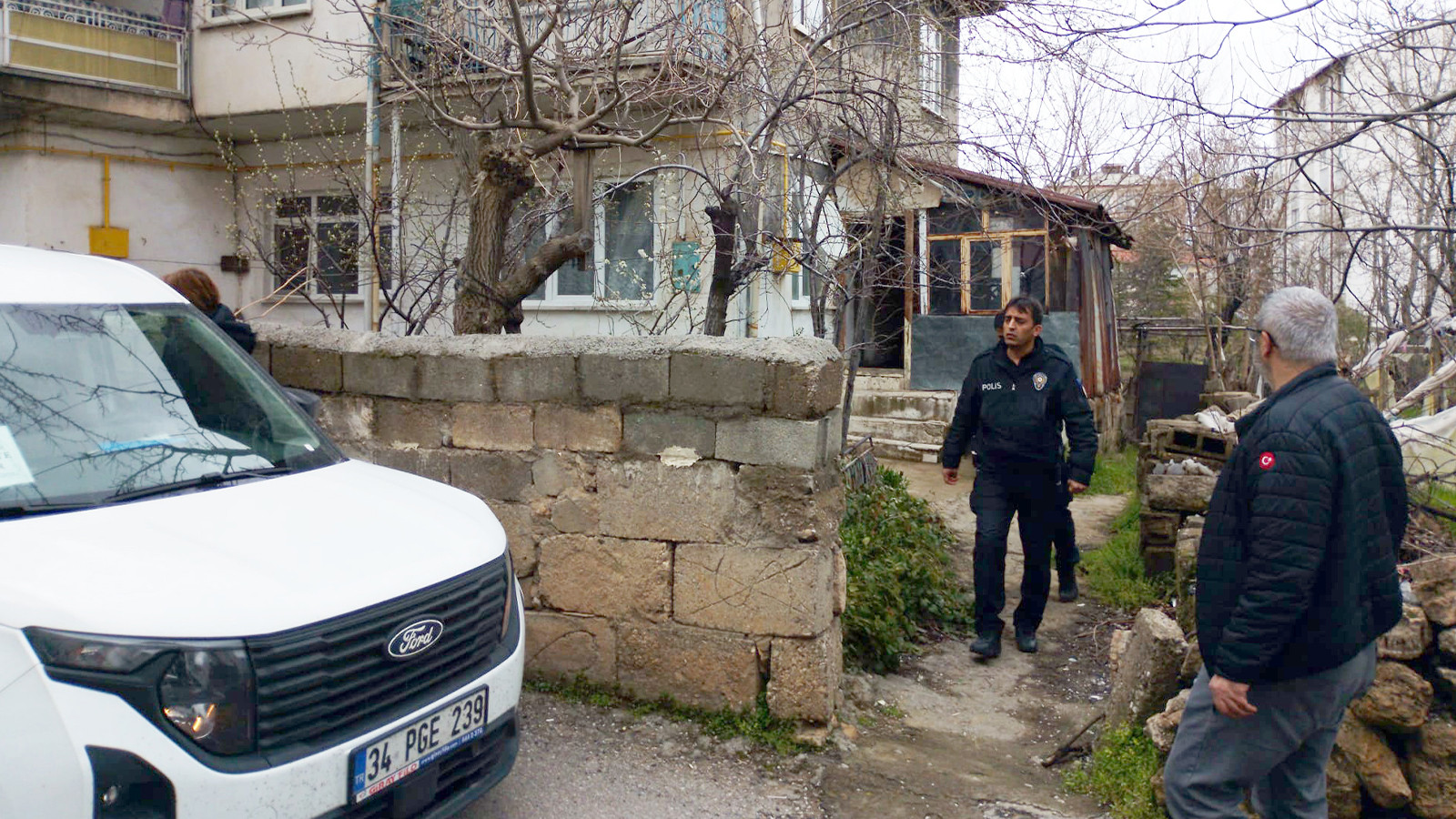 Konya'da soba zehirlenmesi: 1 ölü