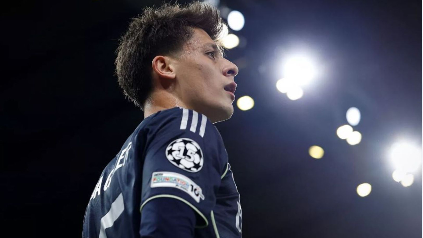 Mallorca Real Madrid maçı dizilişleri, Arda Güler ilk 11'de