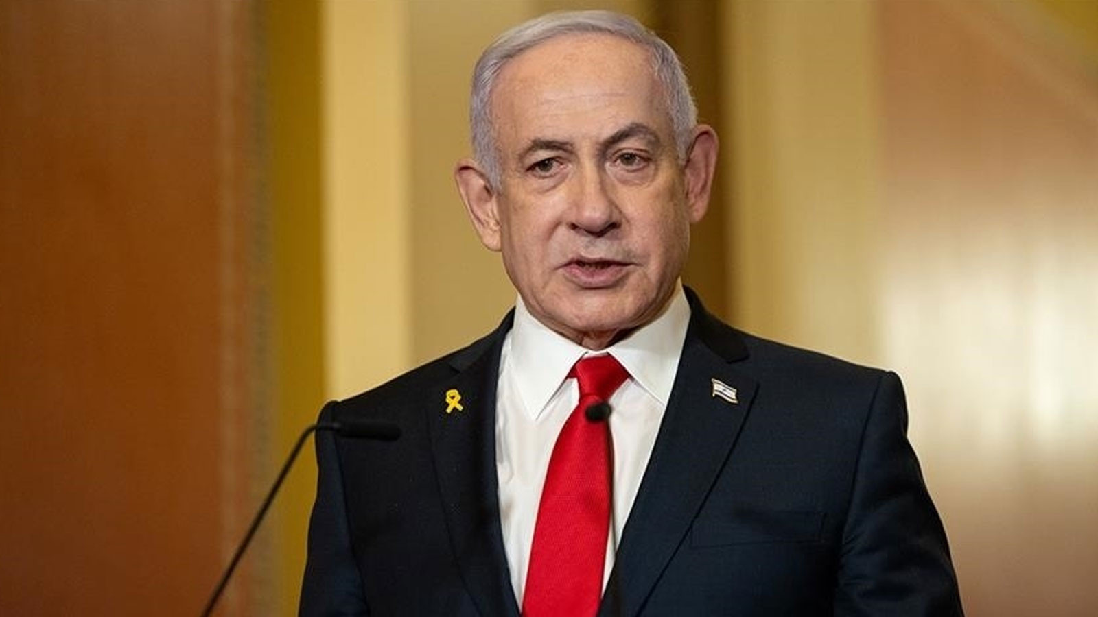 Netanyahu: İran’ın çelik üretim kapasitesinin yüzde 70’ini ortadan kaldırdık