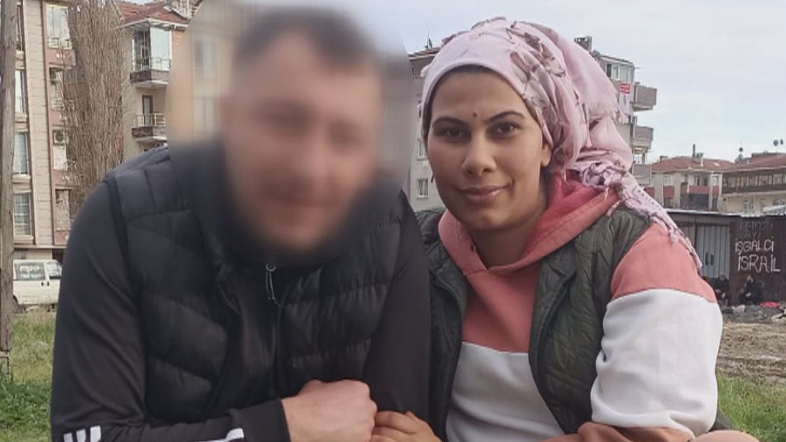 Oteldeki dehşetin altından eski eş çıktı; barışmak için çağırdığı Yonca'yı öldürüp kaçtı