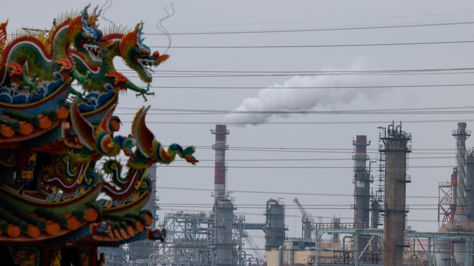 Savaş fırsatçısı enerji şirketlerine Avrupa Birliğ…