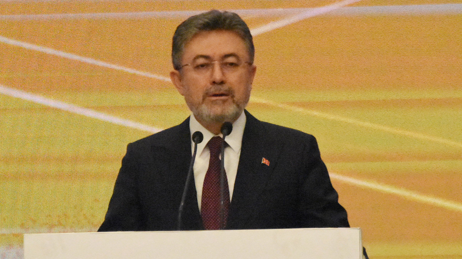 Tarım ve Orman Bakanı Yumaklı: Ülkemizde bir gübre krizi yok