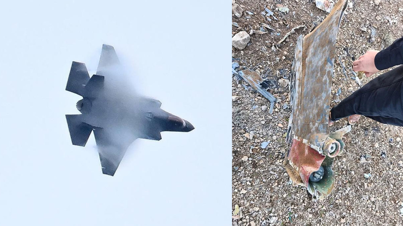 ABD pilotu böyle kurtarıldı! İşte operasyonun detayları: CIA'den büyük aldatmaca