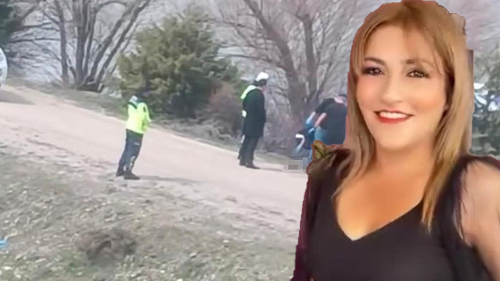 Adana'dan genç kadın korkunç şekilde katledildi