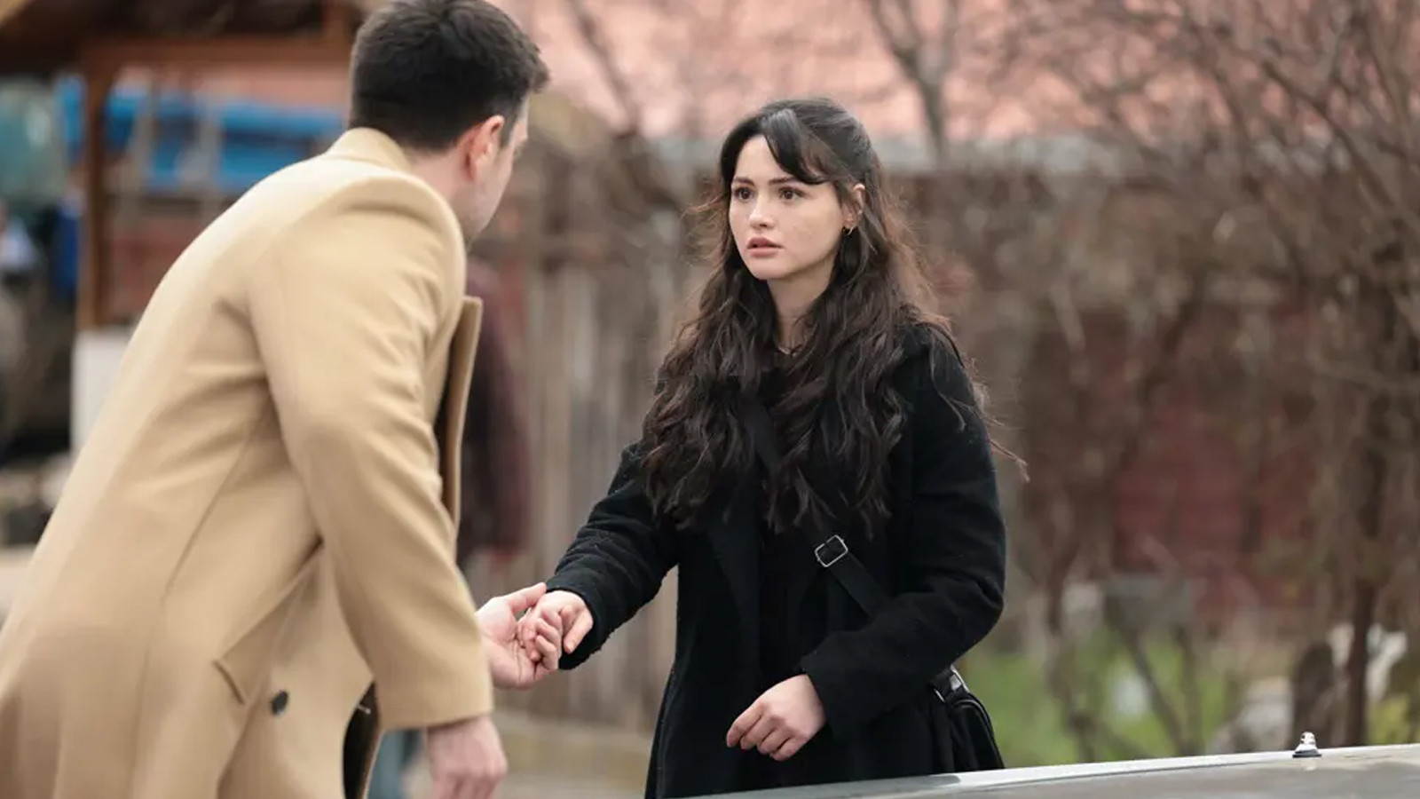 Çirkin 2. Bölüm Tek Parça Full İzle! Star TV Çirkin son bölüm izle!