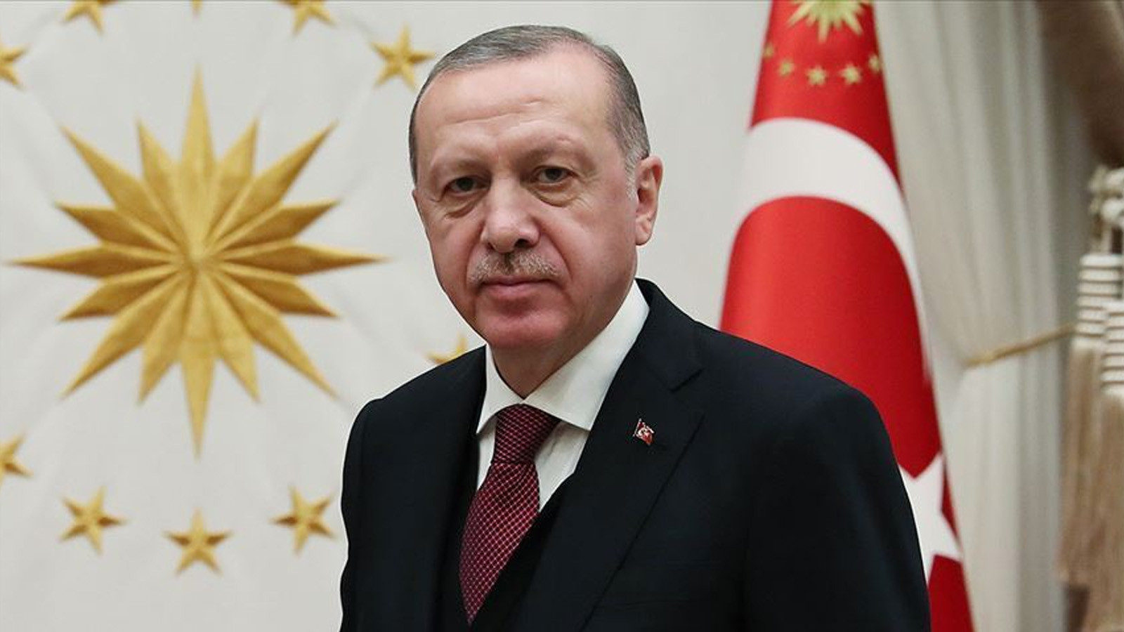 Cumhurbaşkanı Erdoğan'dan Paskalya Yortusu mesajı