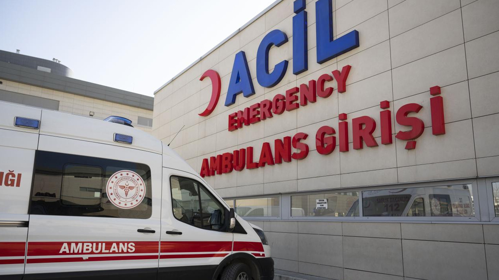 Diş ağrısı geçsin diye mazot içti! Ölümle mücadele ediyor