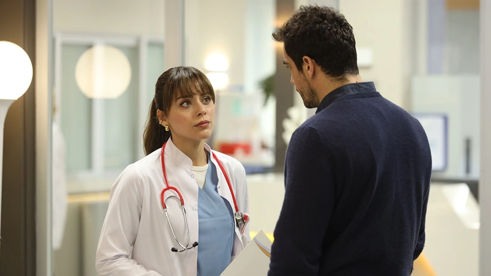 Doktor 5. Bölüm Tek Parça Full İzle! Now TV Doktor son bölüm izle!