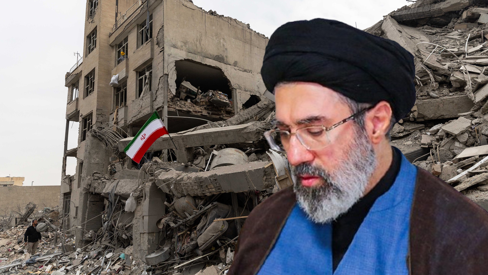 İran’dan dünyaya çağrı yardım çağrısı: "Harekete geçin, yarın çok geç olacak"