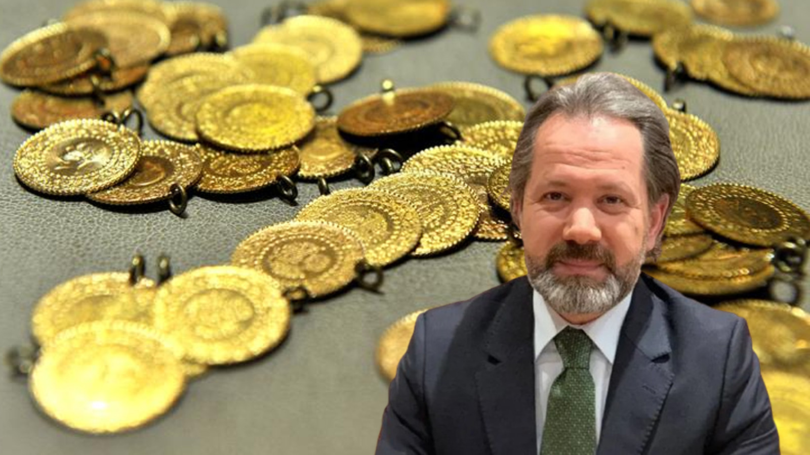 İslam Memiş’ten gram altın için net rakam: Yeni hedef ve kritik uyarı