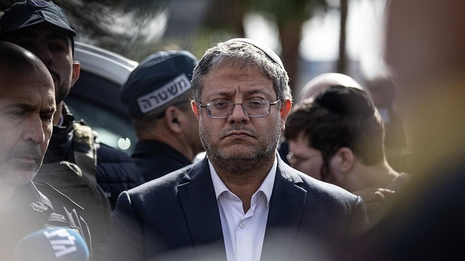 İsrailli Bakan Ben-Gvir'den telefon iddiası: Dinleyebiliyoruz