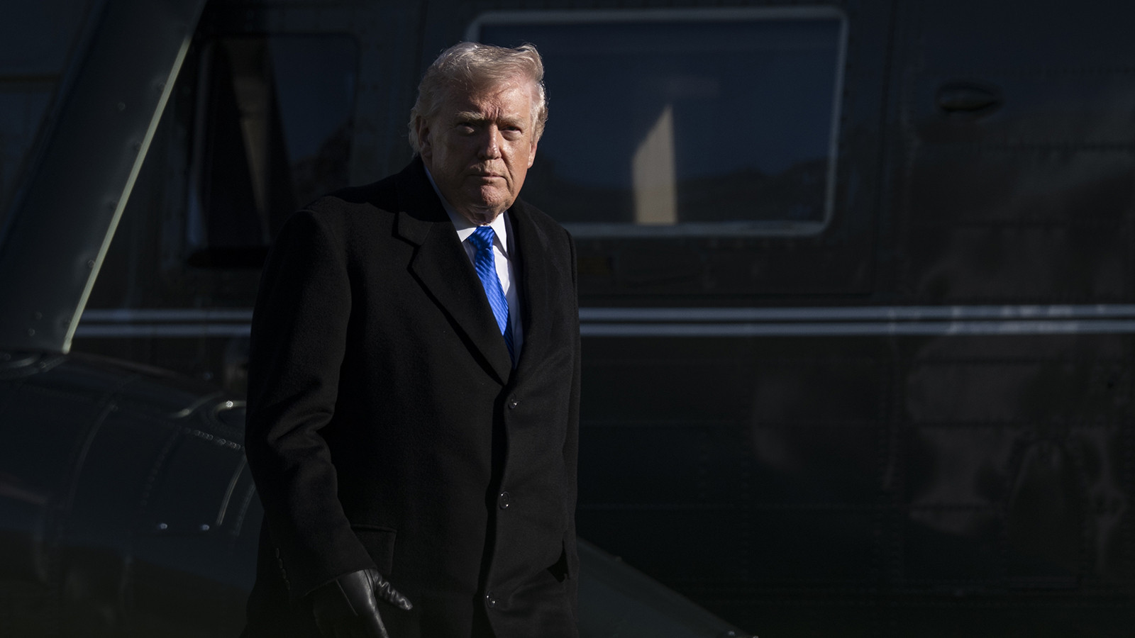 İşte Trump'ın saldırı planı! İran'a 'cehennem yağdırmak' için hazırlanıyor