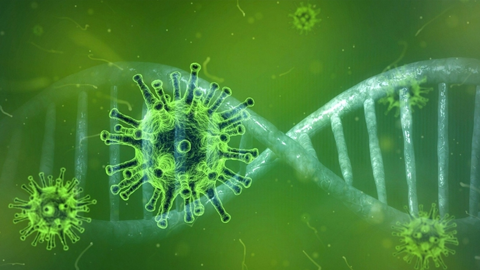 Koronavirüste yeni varyant endişesi: BA.3.2 hızla yayılıyor