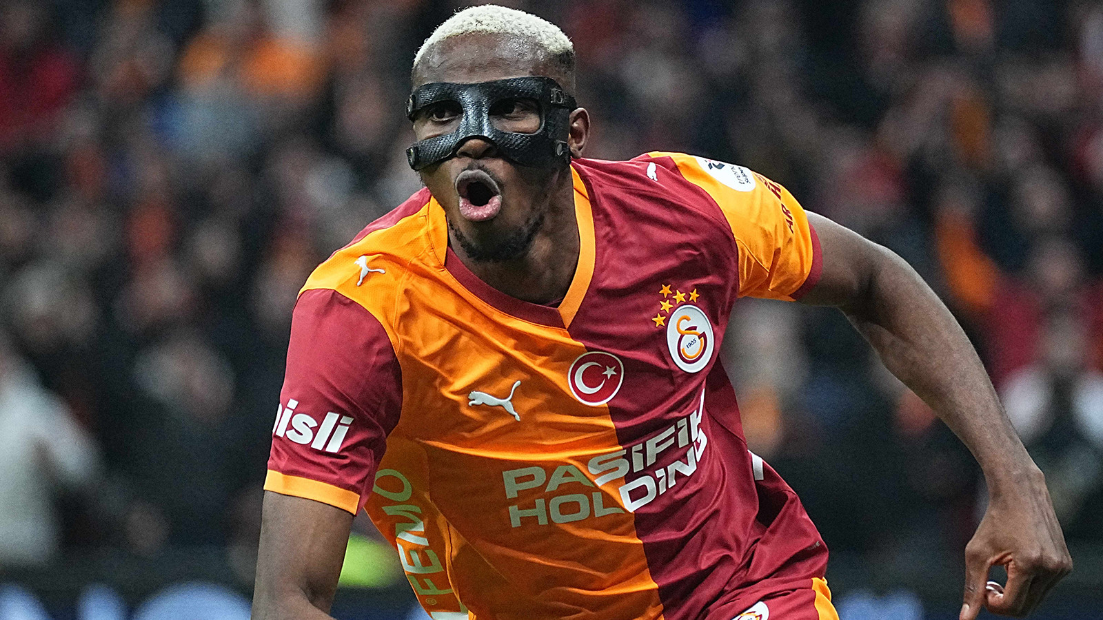 Osimhen yoksa Galatasaray'da hüsran var: Tam 4 maçta kayıp!