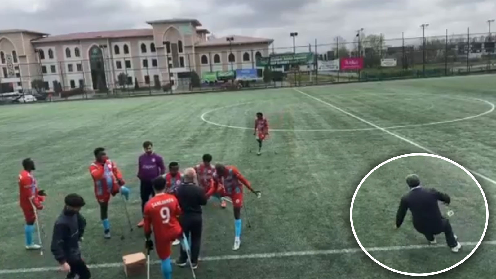 Saha kenarında kalp krizi geçiren Mustafa Bebe, vefat etti