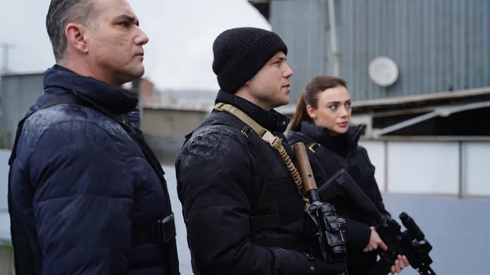 Teşkilat 176. Bölüm Tek Parça Full İzle! TRT 1 Teşkilat son bölüm izle!