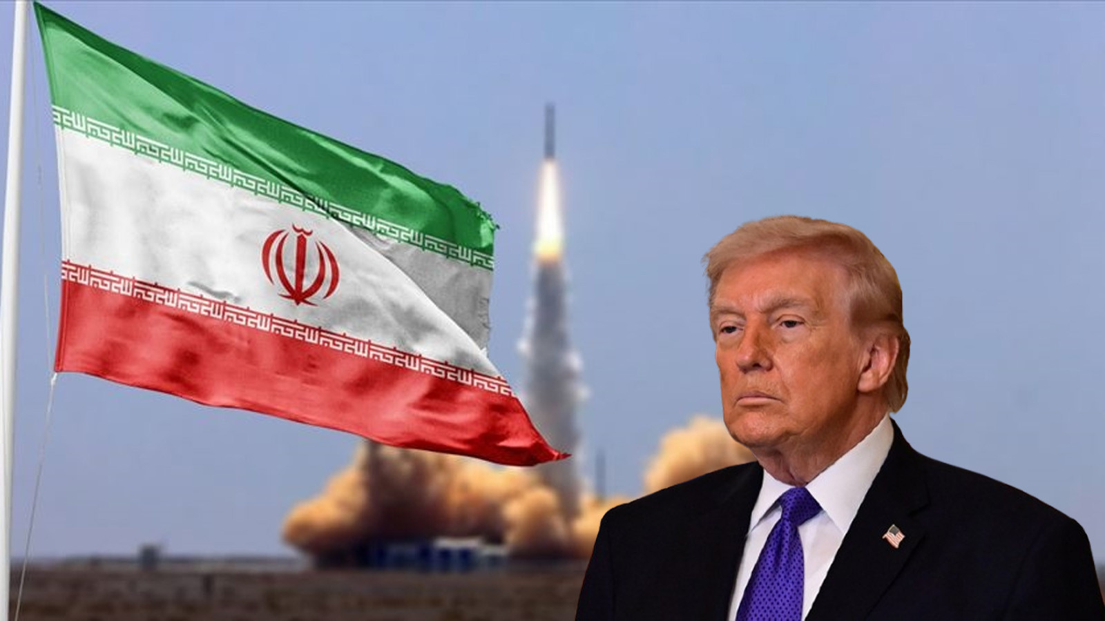 Trump'ın yeni tehdidine İran'dan sert yanıt: Tüm bölge cehenneme dönüşür