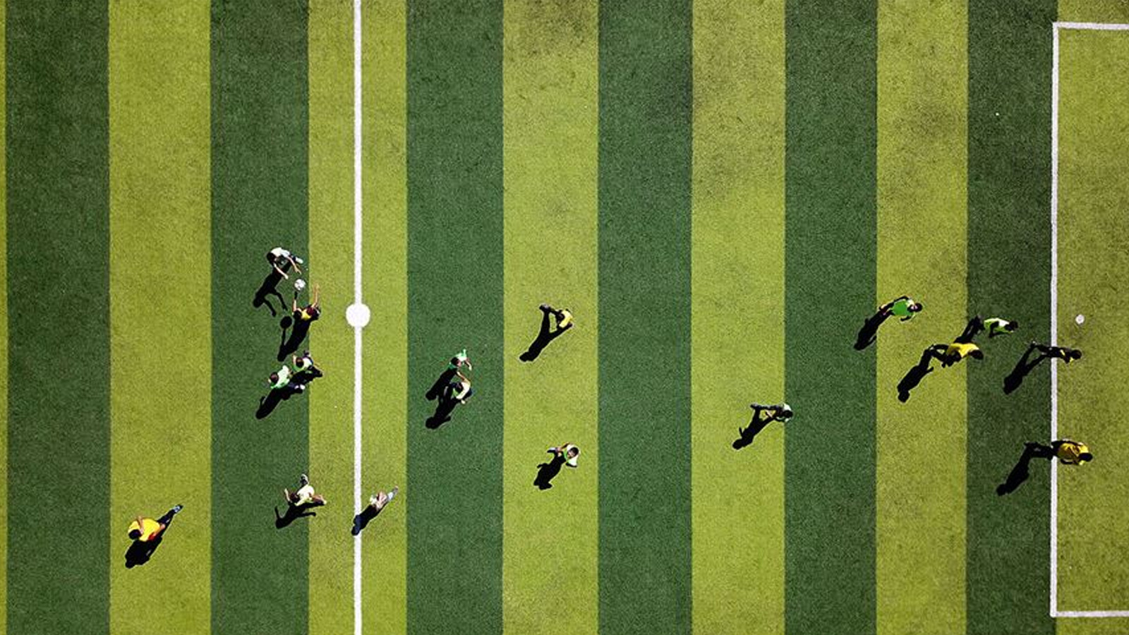 Uzmanlar uyardı: Halı saha maçları gizli kalp hastalıklarını tetikliyor