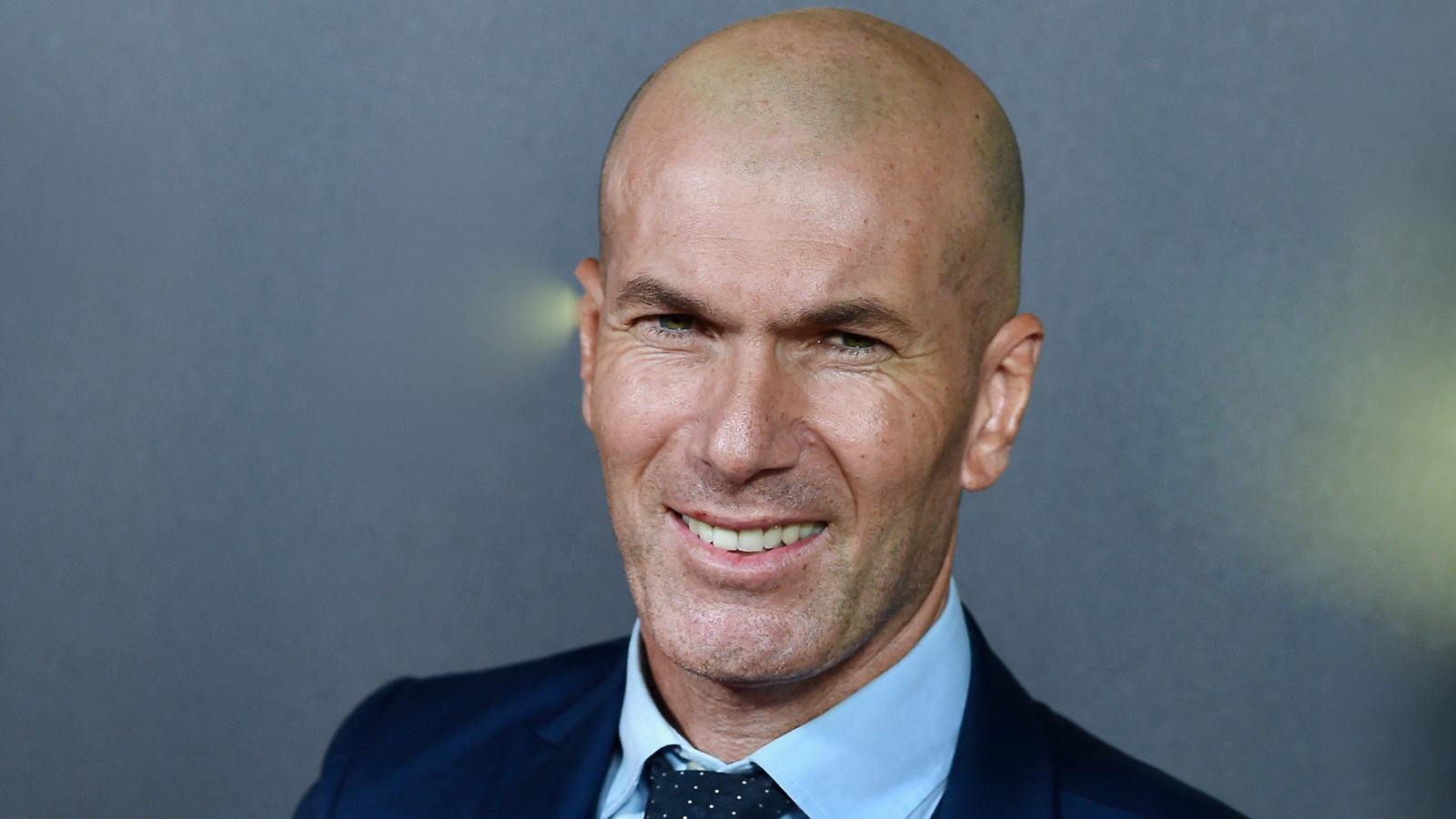 Zidane, Fransa Milli Takımı'nın yeni teknik direktörü oldu! Dünya Kupası sonrası görevine başlayacak