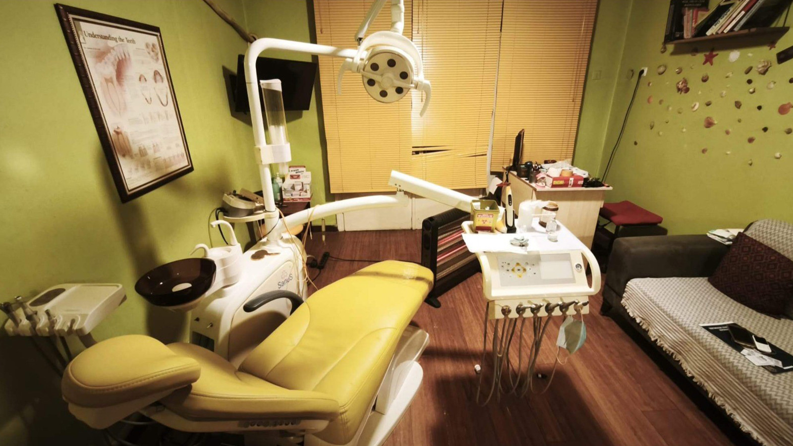 Bursa'da sahte doktor operasyonu! 3 ayrı suçtan aranıyordu