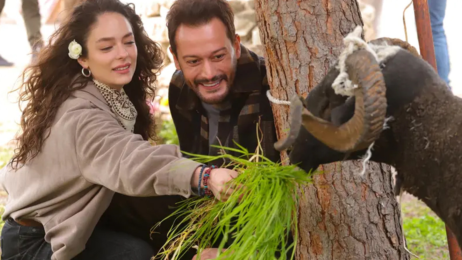 Cennetin Çocukları 26. Bölüm Tek Parça Full İzle! TRT 1 Cennetin Çocukları son bölüm izle!