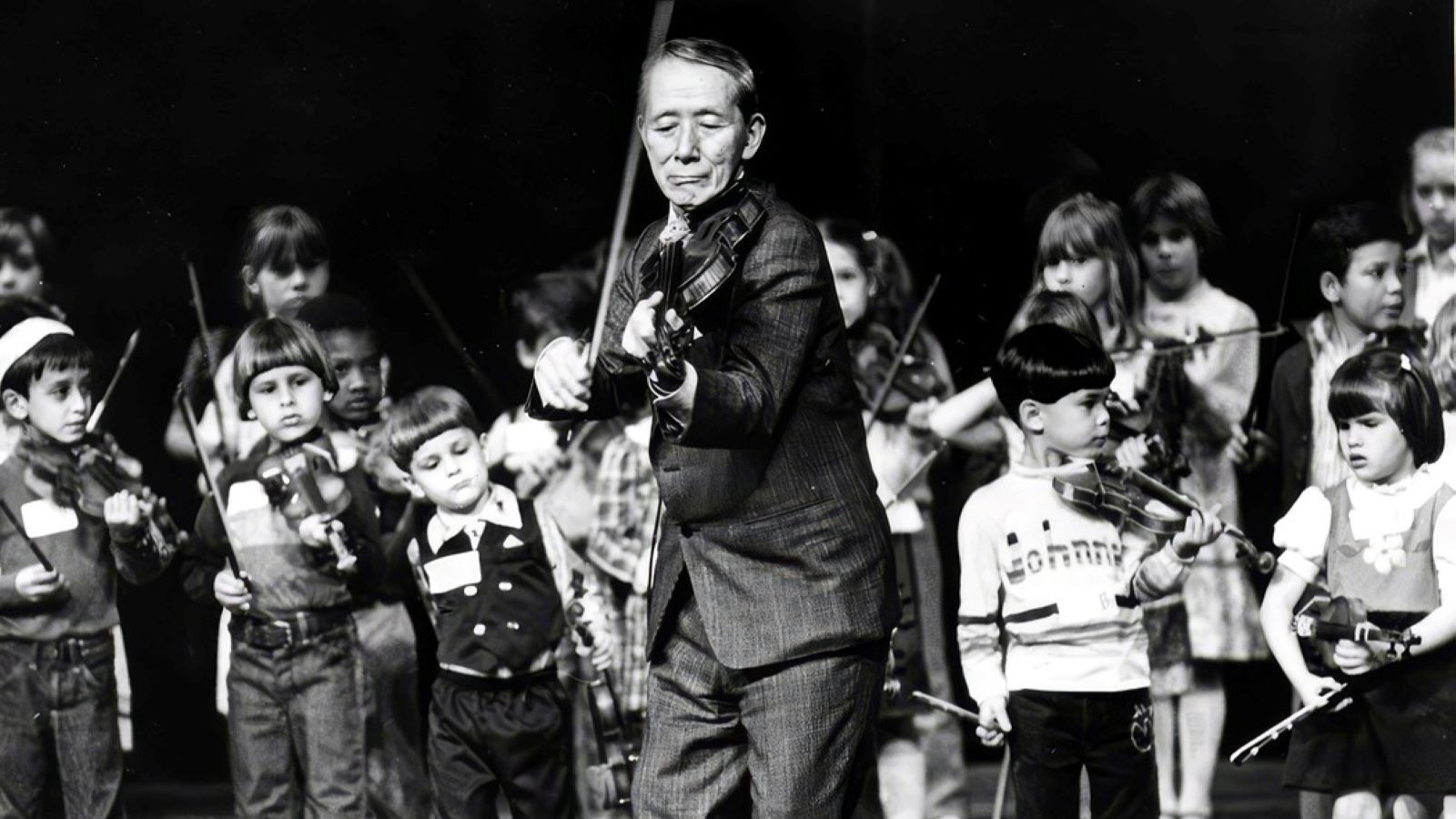 Dünya çocuklarının barış mesajı İstanbul’dan yükselecek: “Belki de dünyayı müzik kurtaracak”